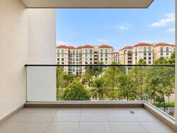 The Gale (D17), Condominium #629869401